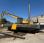 Pelle  Jcb BIGFLOAT JS 220LC
