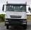 Benne amovible (à bras) Iveco TRAKKER 380