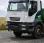 Benne amovible (à bras) Iveco TRAKKER 380