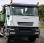 Benne amovible (à bras) Iveco TRAKKER 380