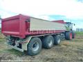 Benne agricole Pronar T 386