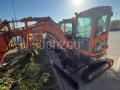 Mini-pelle Doosan DX 27 Z
