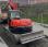 Mini-pelle Kubota KX 080