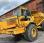 Tombereau articulé Volvo A 25B