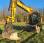 Pelle  Jcb JS 145W