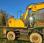 Pelle  Jcb JS 145W