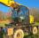 Pelle  Jcb JS 145W