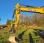 Pelle  Jcb JS 145W