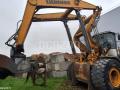 Chargeuse  Liebherr L580