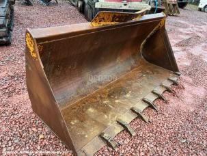 Curage rotatif HYDREMA 2M45