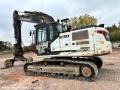 Pelle  Hidromek HMK 230LC-4