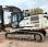 Pelle  Hidromek HMK 230LC-4