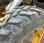 Chargeuse  Komatsu WA100M6