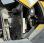 Chargeuse  Komatsu WA100M6