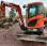 Mini-pelle Doosan DX 27 Z