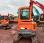 Mini-pelle Doosan DX 27 Z