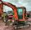 Mini-pelle Doosan DX 27 Z