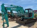 Pelle  Kobelco SK 140SRLC-5