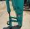 Pelle  Kobelco SK 140SRLC-5