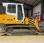 Chargeuse  Liebherr LR614