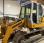 Chargeuse  Liebherr LR614