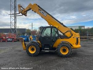  Jcb 540-170
