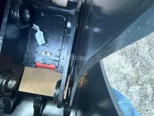  ARDEN EQUIPEMENT ATTACHE RAPIDE AE S060