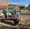 Mini-pelle Takeuchi TB 219