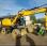 Pelle  Jcb JS 145W