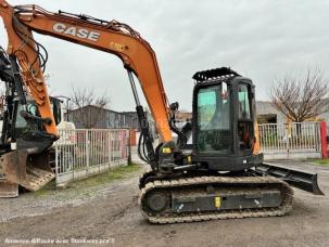 Mini-pelle Case CX 90D