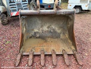 Terrassement VERACHTER CW 40 SMALL