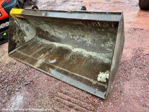 Curage rotatif JCB TELESCOPIQUE 2M20