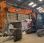 Pelle  Doosan DX 140LCR-5