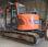 Pelle  Doosan DX 140LCR-5