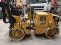 Compacteur mixte Caterpillar CB24