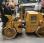 Compacteur mixte Caterpillar CB24