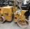 Compacteur mixte Caterpillar CB24