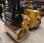 Compacteur mixte Caterpillar CB24