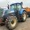 Tracteur agricole New Holland T 6080