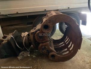  KINSHOFER POUR MINIPELLE 6 À 10T