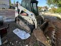 Mini-chargeuse Bobcat T190
