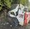 Mini-chargeuse Bobcat T190