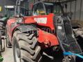  Manitou MLT 741 - 120PS