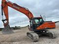 Pelle  Doosan DX 225 LC-5