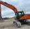 Pelle  Doosan DX 225 LC-5