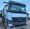 Benne amovible (à bras) Mercedes ACTROS 2546