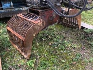  ARDEN EQUIPEMENT POUR PELLE 14T/18T