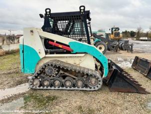 Chargeuse  Caterpillar 247B