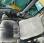 Pelle  Kobelco SK 210 LC-6