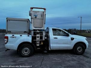 Nacelle FORD RANGER PICK UP 4*4